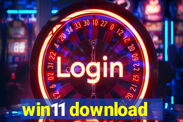 win11 download